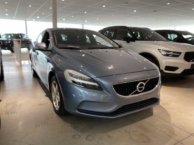 Volvo V40 Edition T2 Geartronic